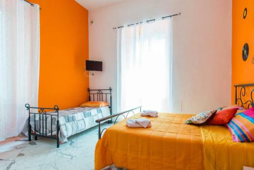 Bed & Breakfast Colori E Note
