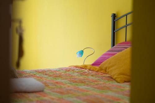Bed & Breakfast Colori E Note