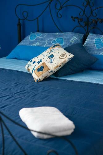 Bed & Breakfast Colori E Note