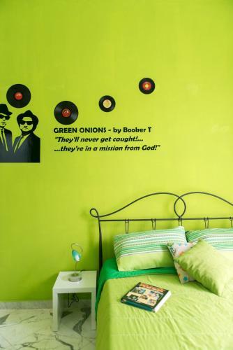 Bed & Breakfast Colori E Note