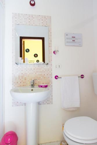 Bed & Breakfast Colori E Note