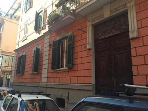 Bed & Breakfast Colori E Note