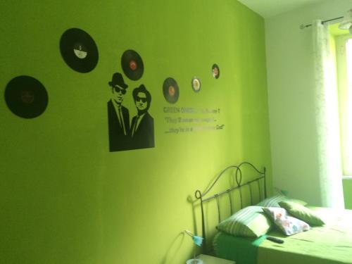 Bed & Breakfast Colori E Note