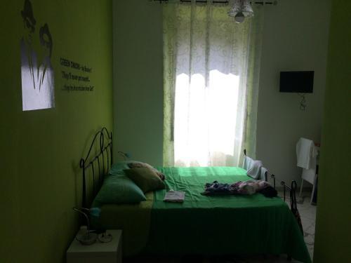 Bed & Breakfast Colori E Note