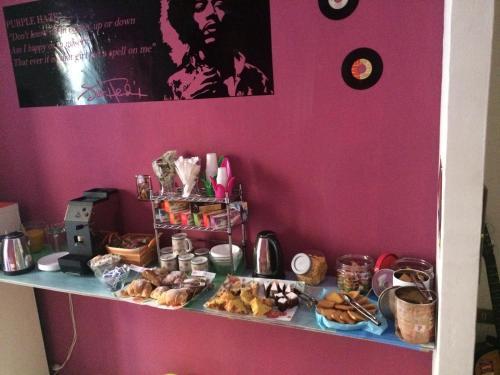 Bed & Breakfast Colori E Note