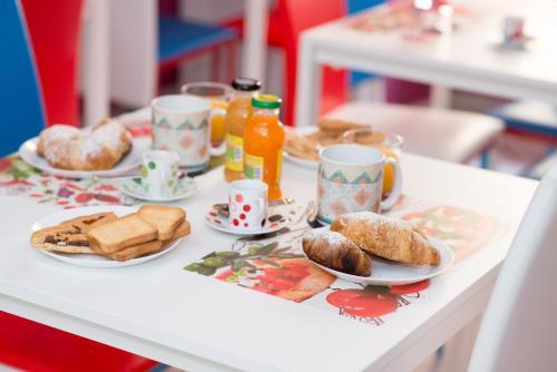 Bed & Breakfast Colori E Note