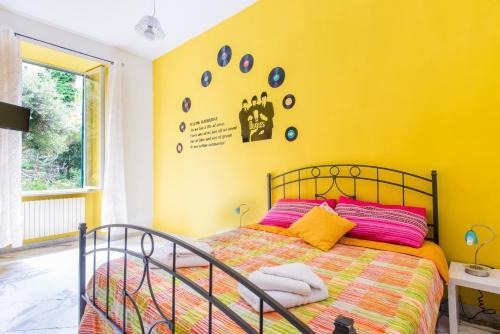 Bed & Breakfast Colori E Note