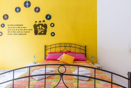 Bed & Breakfast Colori E Note
