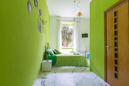 Bed & Breakfast Colori E Note