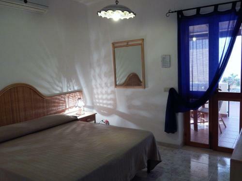 Bed & Breakfast Casa Arcada