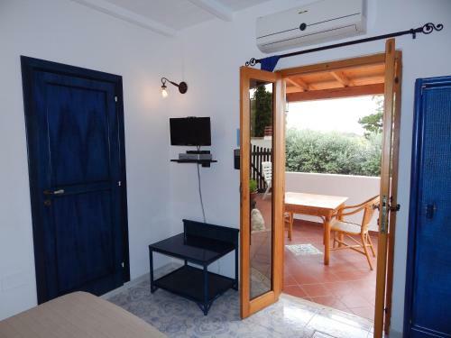 Bed & Breakfast Casa Arcada