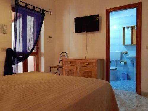 Bed & Breakfast Casa Arcada