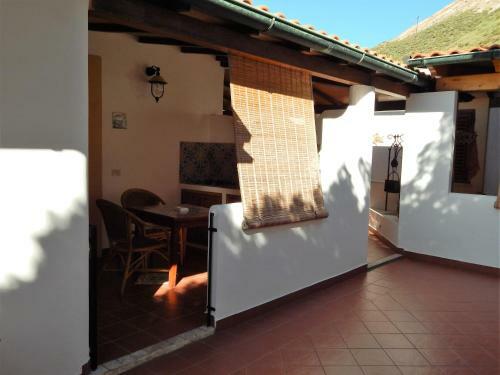 Bed & Breakfast Casa Arcada