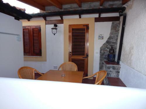 Bed & Breakfast Casa Arcada