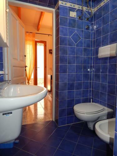 Bed & Breakfast Casa Arcada
