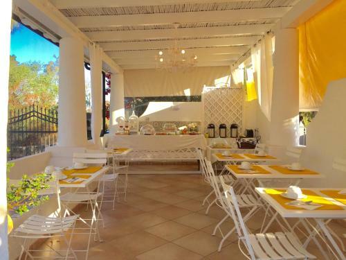 Bed & Breakfast Casa Arcada