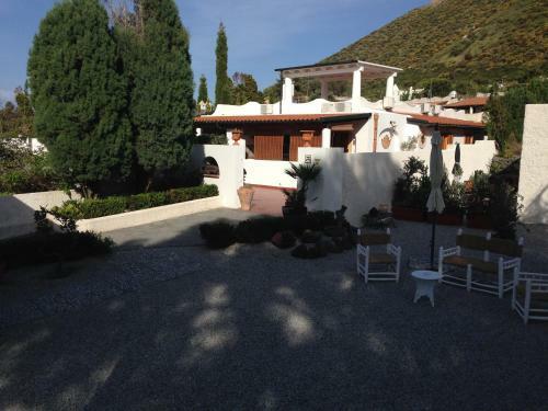 Bed & Breakfast Casa Arcada