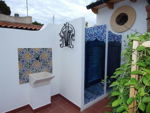 Bed & Breakfast Casa Arcada