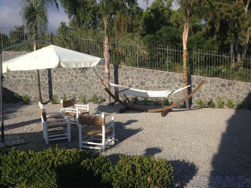 Bed & Breakfast Casa Arcada