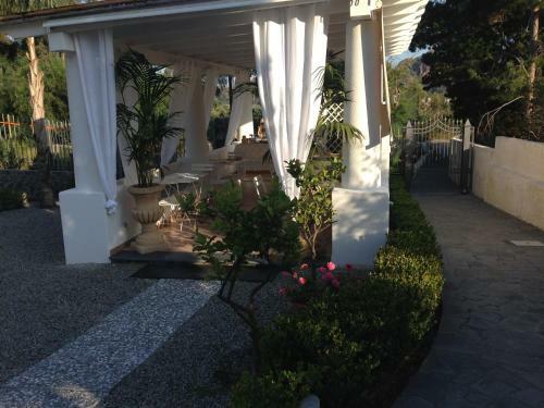 Bed & Breakfast Casa Arcada