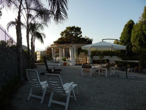 Bed & Breakfast Casa Arcada