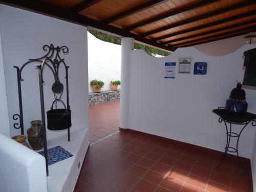 Bed & Breakfast Casa Arcada