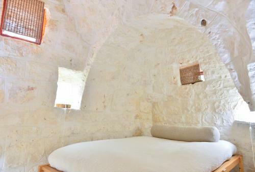 Trullo L'alcova