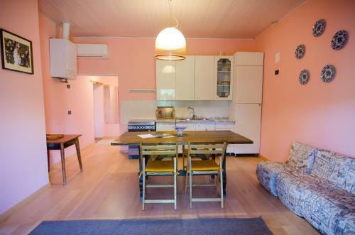 Apartamento Casa Vallata