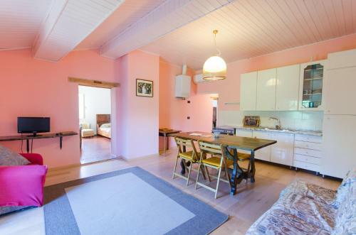 Apartamento Casa Vallata