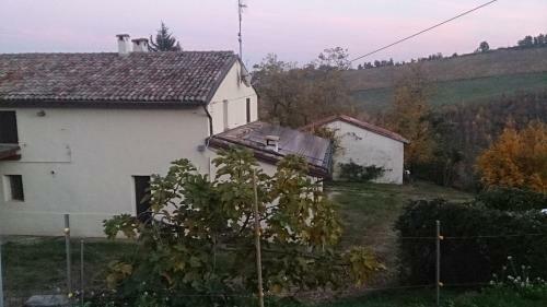 Apartamento Casa Vallata