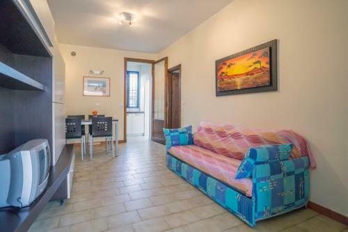 Residence Scogliera