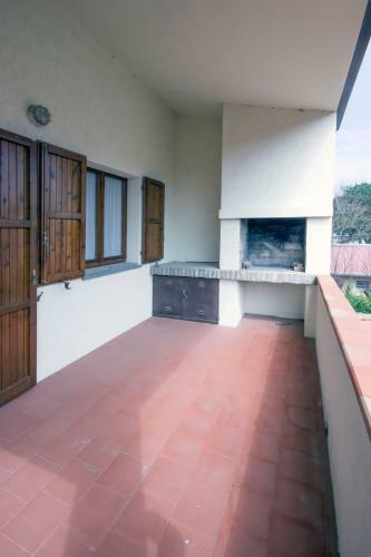 Residence Scogliera