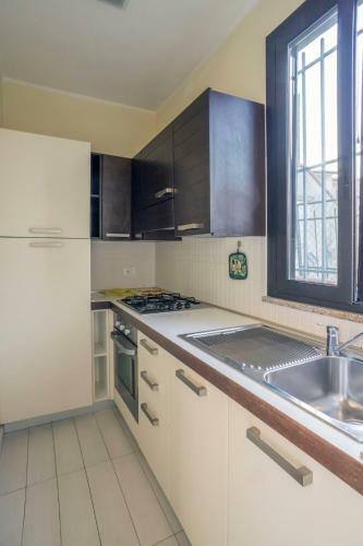 Residence Scogliera