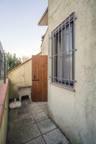 Residence Scogliera