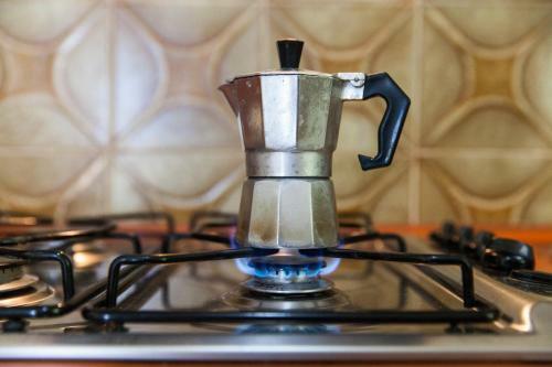Villa Dei Pini