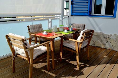 Apartamento Capo Sud Residence Ragusa