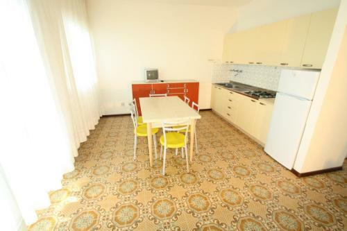 Bibione Beach Apartments