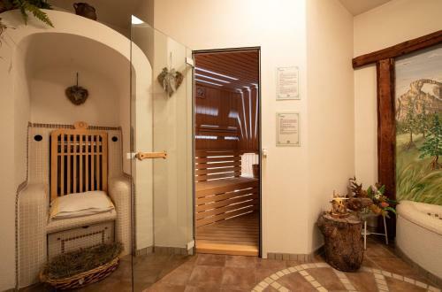 Hotel Siror