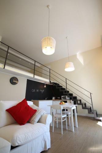 Apartamento Albachiara