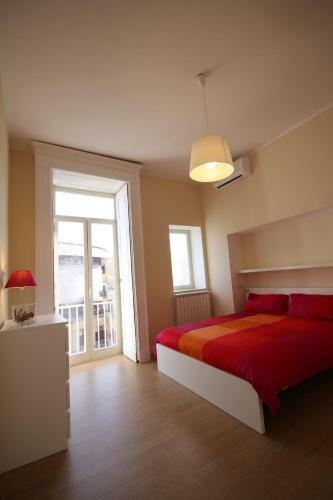 Apartamento Albachiara