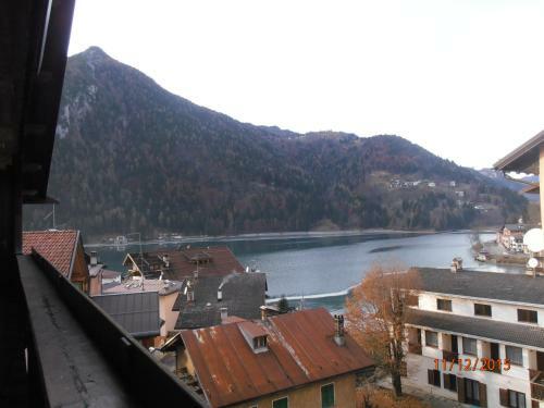 Hotel Alle Alpi
