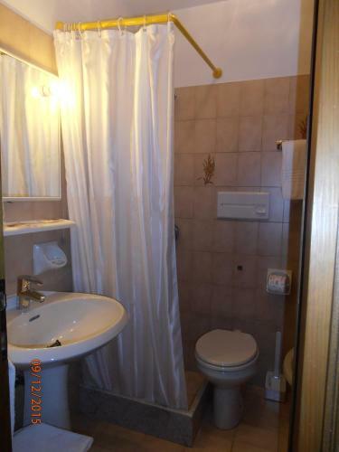 Hotel Alle Alpi