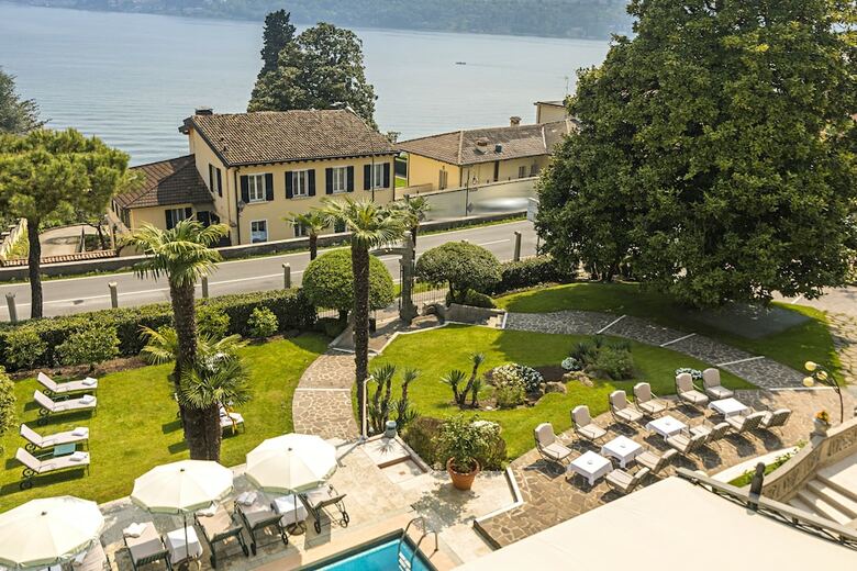 Hotel Laurin