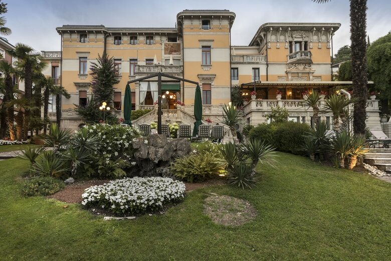 Hotel Laurin