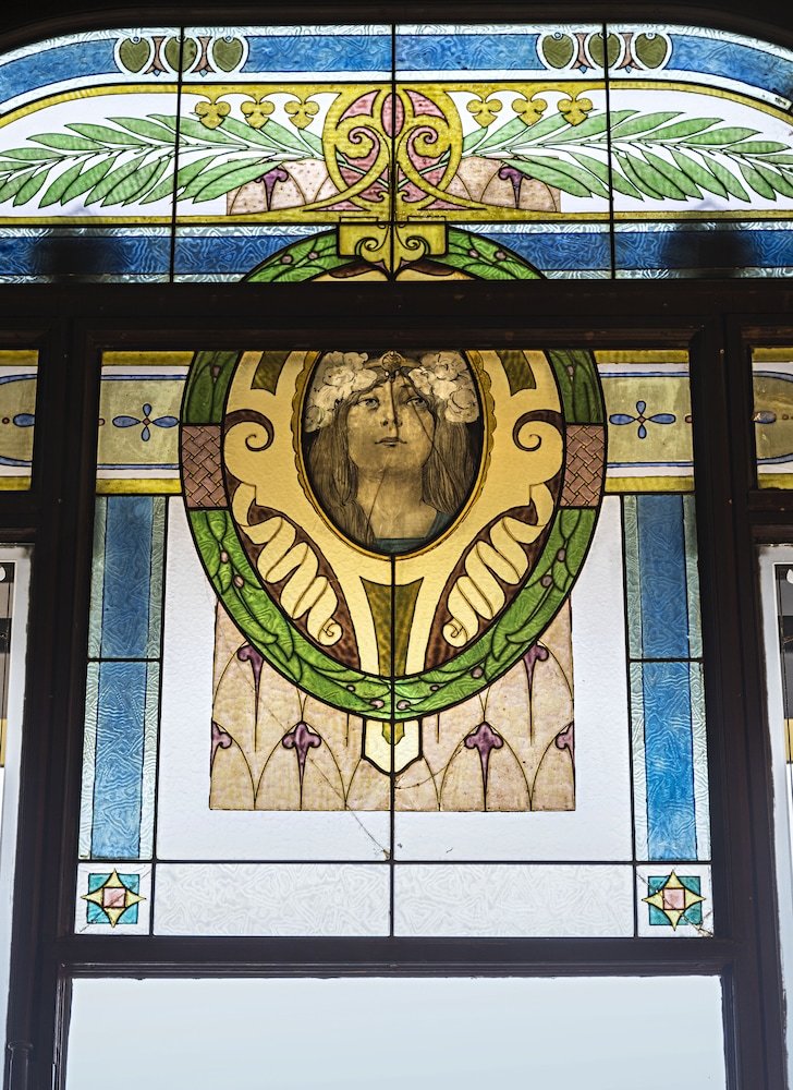 Hotel Laurin