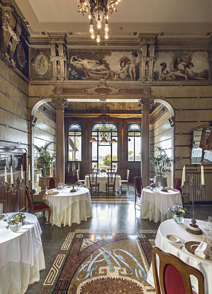 Hotel Laurin