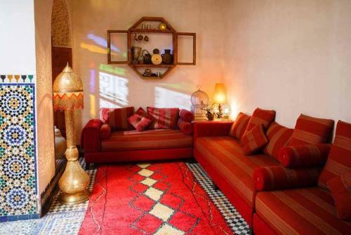 Riad Idrissy
