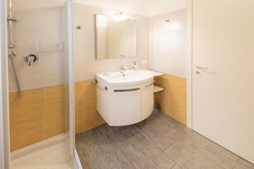 Apartamento La Chioma Di Berenice Garda Residence