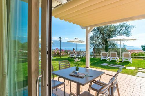 Apartamento La Chioma Di Berenice Garda Residence