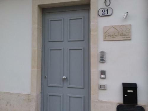 Apartamento Giardino Botanico